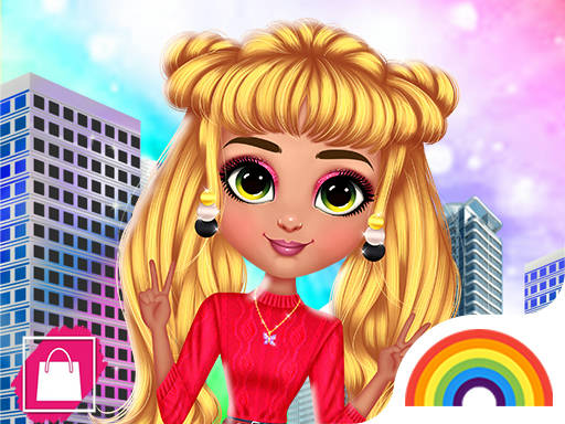 Play BFFs City Chic Fashion