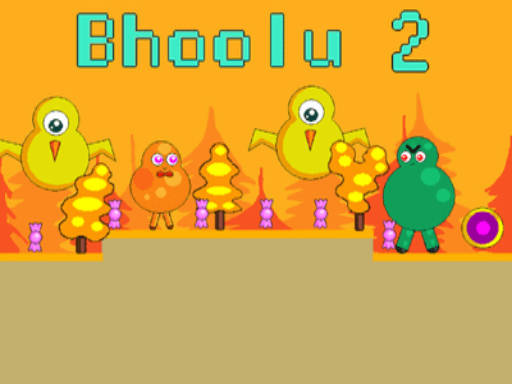 Play Bhoolu Game