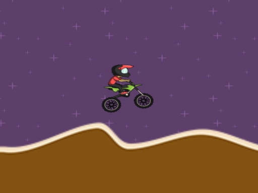 Play Bike Mania