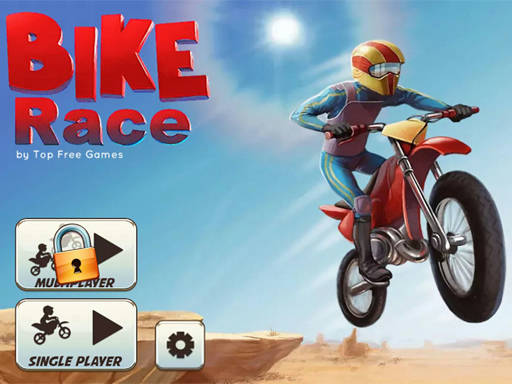 Play Bike Race BMX 3