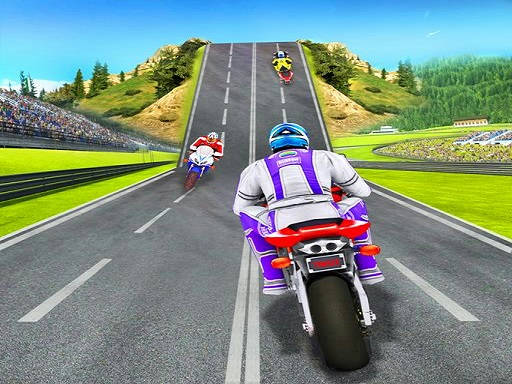 Play Bike Racing 2019 : Extreme Bike Race