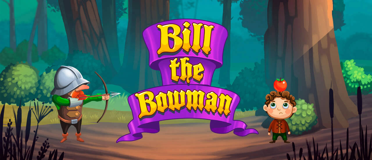 Play Bill The Bowman