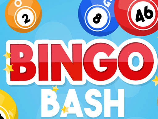 Play Bingo Bash