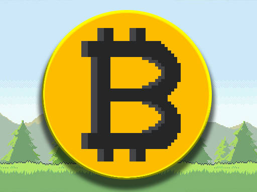 Play Bitcoin Clicker