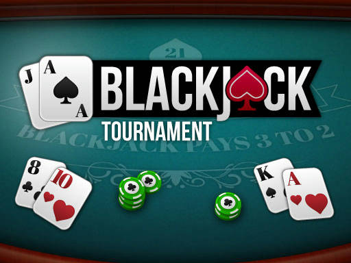 Play Blackjack Tournament