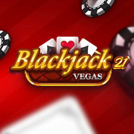 Play Blackjack Vegas 21