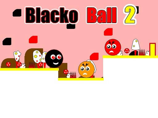 Play Blacko Ball 2