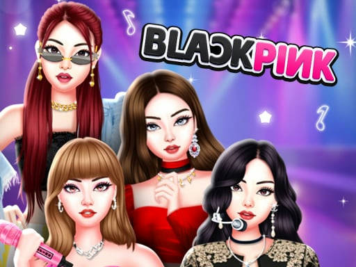 Play Blackpink Black Friday Fever