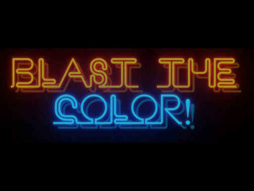 Play Blast The Color!