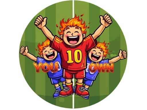 Play Blaze Ball Showdown