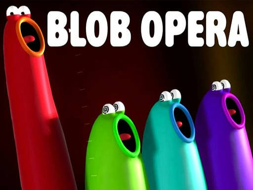 Play Blob Opera Real