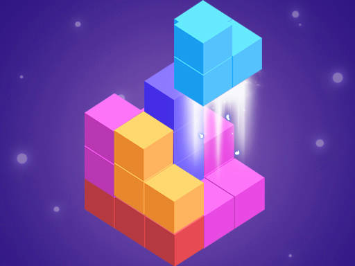 Play Block 3D