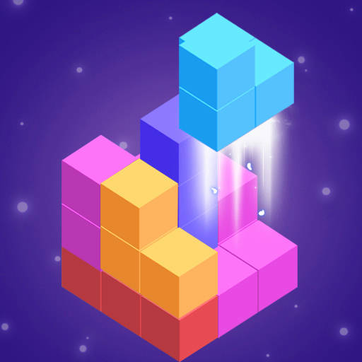 Play Block 3D