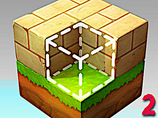 Play Block Craft 2