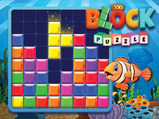 Play Block Puzzle 2023