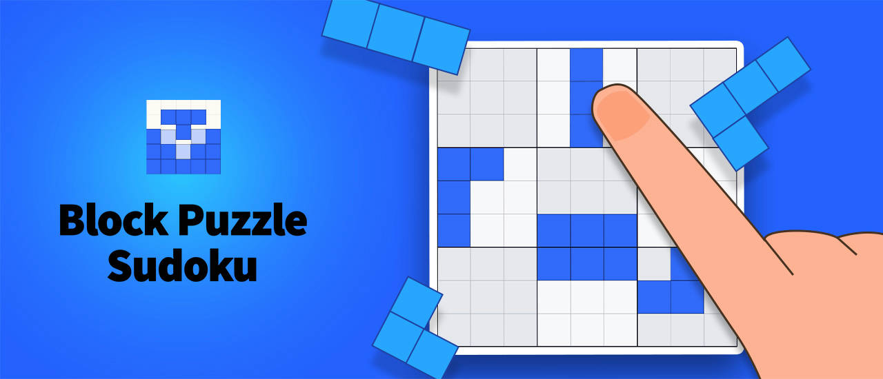 Play Block Puzzle Sudoku