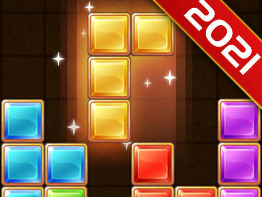 Play Block Puzzles Jewel