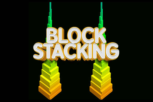 Play Block Stacking