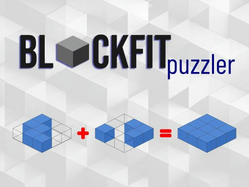 Play BlockFit Puzzler