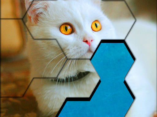 Play Blocks Hexa Jigsaw Puzzle™