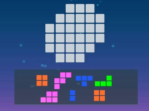 Play Blocks of Puzzle