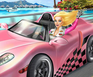 Play Blondie's Dream Car