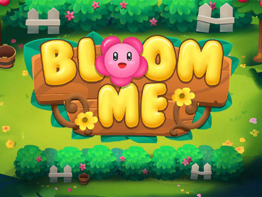 Play Bloom Mee