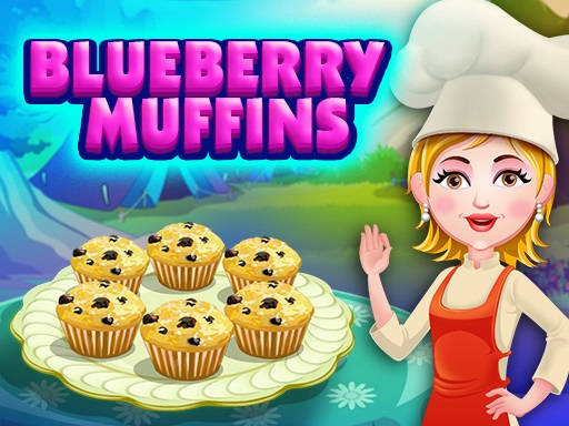 Play Blueberry Muffins