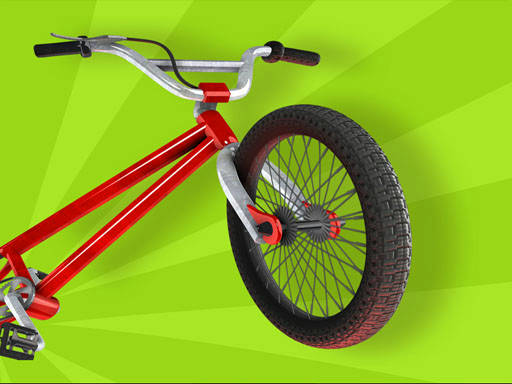 Play Bmx Bike