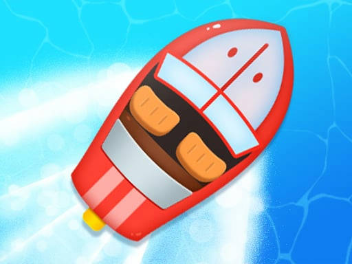 Play Boat Rescue Challenge