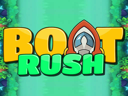 Play Boath Rush