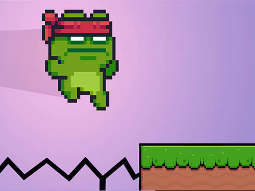 Play Boris Frog