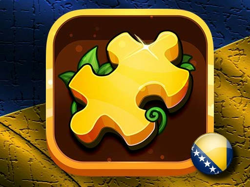 Play Bosnia Puzzle Challenge