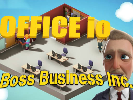 Play Boss Business Inc.