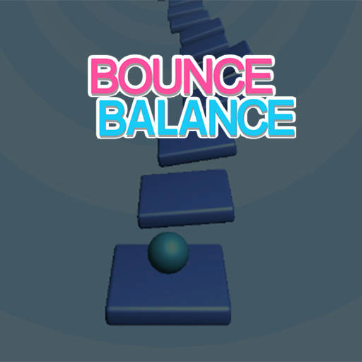 Play Bounce Balance