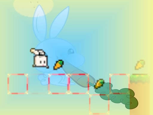 Play Bouncing Bunny