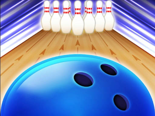 Play Bowling 3D 2022