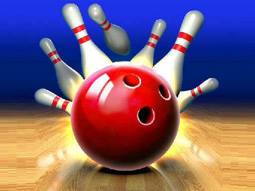 Play Bowling King