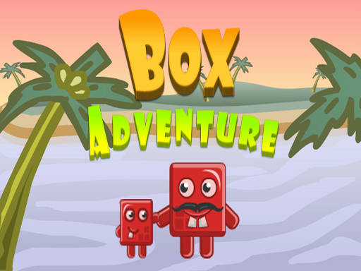 Play Box Adventure