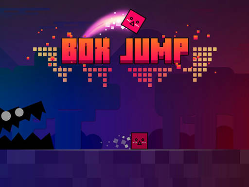 Play Box Jump