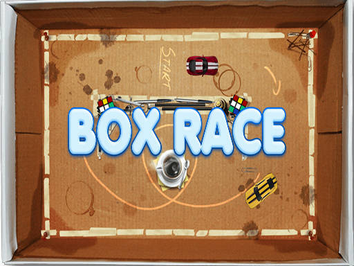 Play Box Race