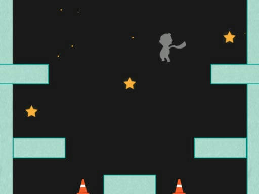 Play Boxed Platformer