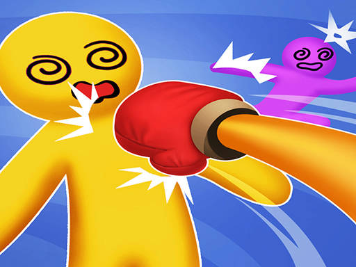 Play Boxing Master 3D