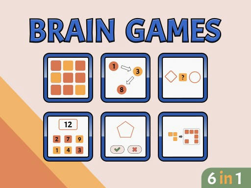 Play Brain Games