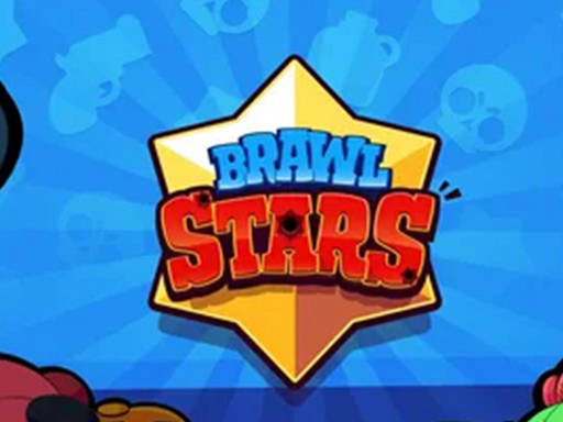 Play Brawl Stars Jigsaw Puzzle Collection