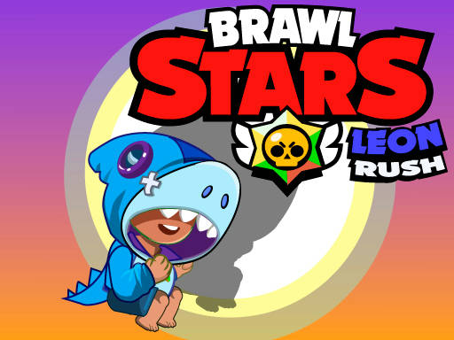 Play Brawl Stars Leon Run