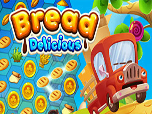 Play Bread Delicious