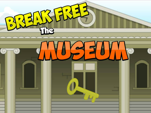 Play Break Free The Museum