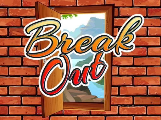 Play BREAK OUT