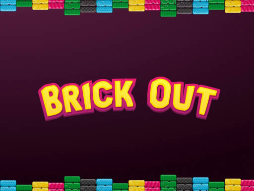 Play Brick Out